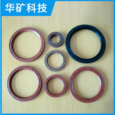 無(wú)骨架油封